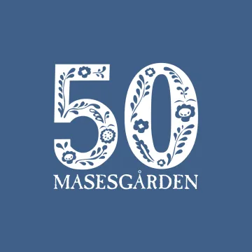 50 års jubileum