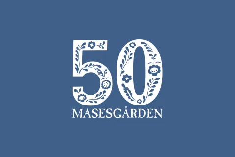 50 års jubileum